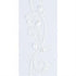 AussieSuperStore Art & Craft Essentials Rhinestones Flourish Pearl Rhinestones Stickers Flourish Pearl | Craft Party Embellishment Decoration 9331468046394 VCR109